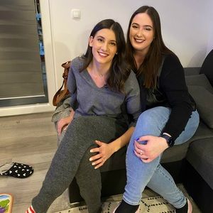 Meet your Posher, Maria